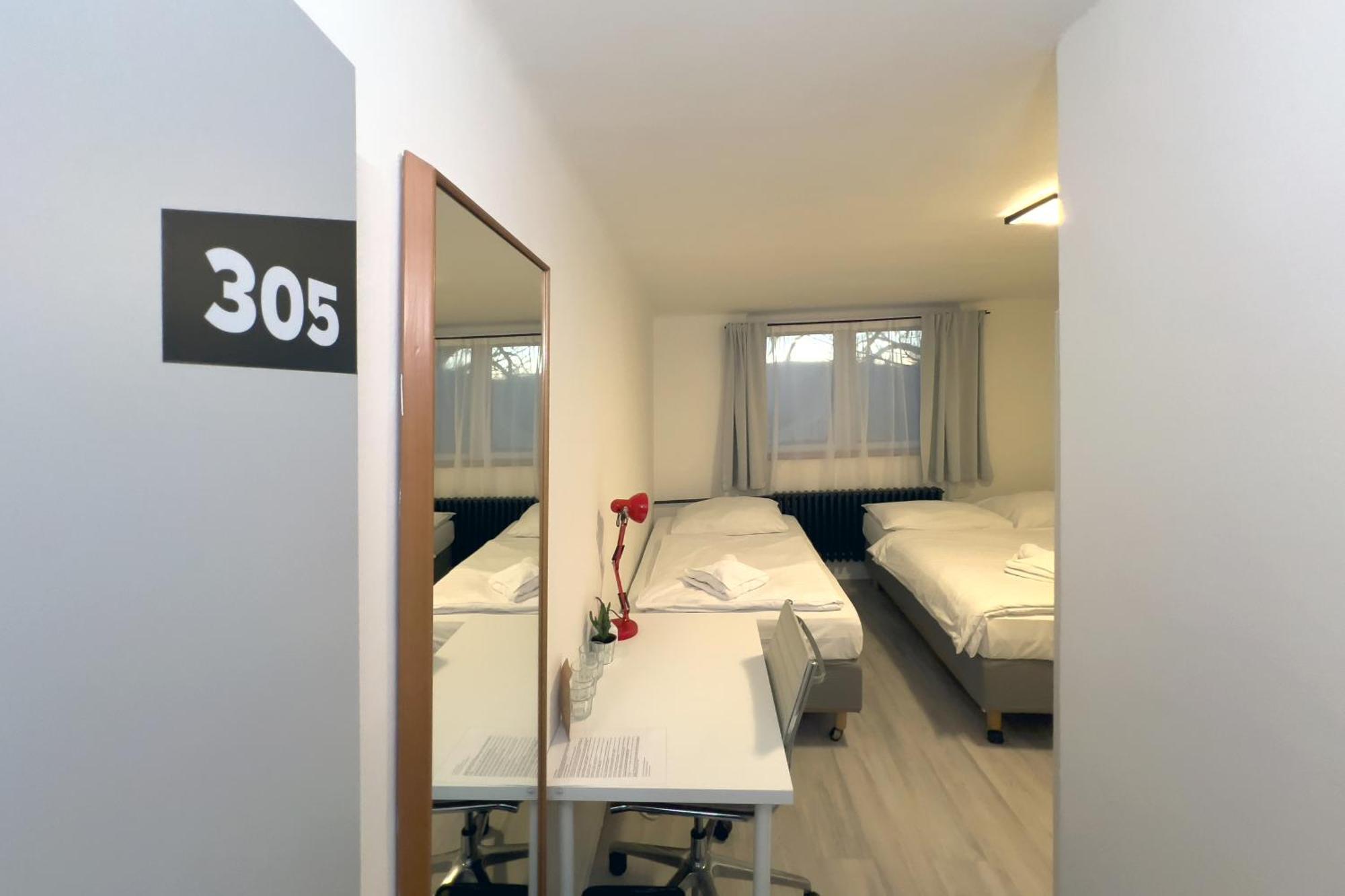 Hotel Horni Pramen Špindlerŭv Mlýn Szoba fotó