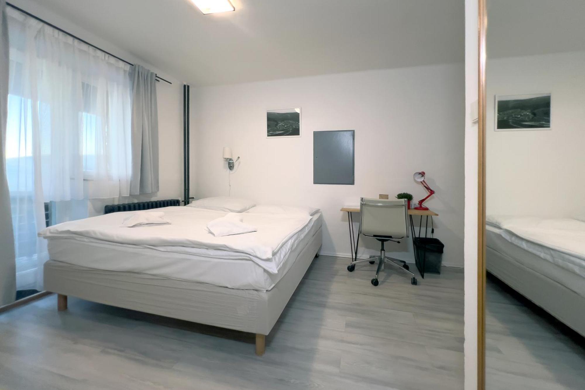 Hotel Horni Pramen Špindlerŭv Mlýn Szoba fotó