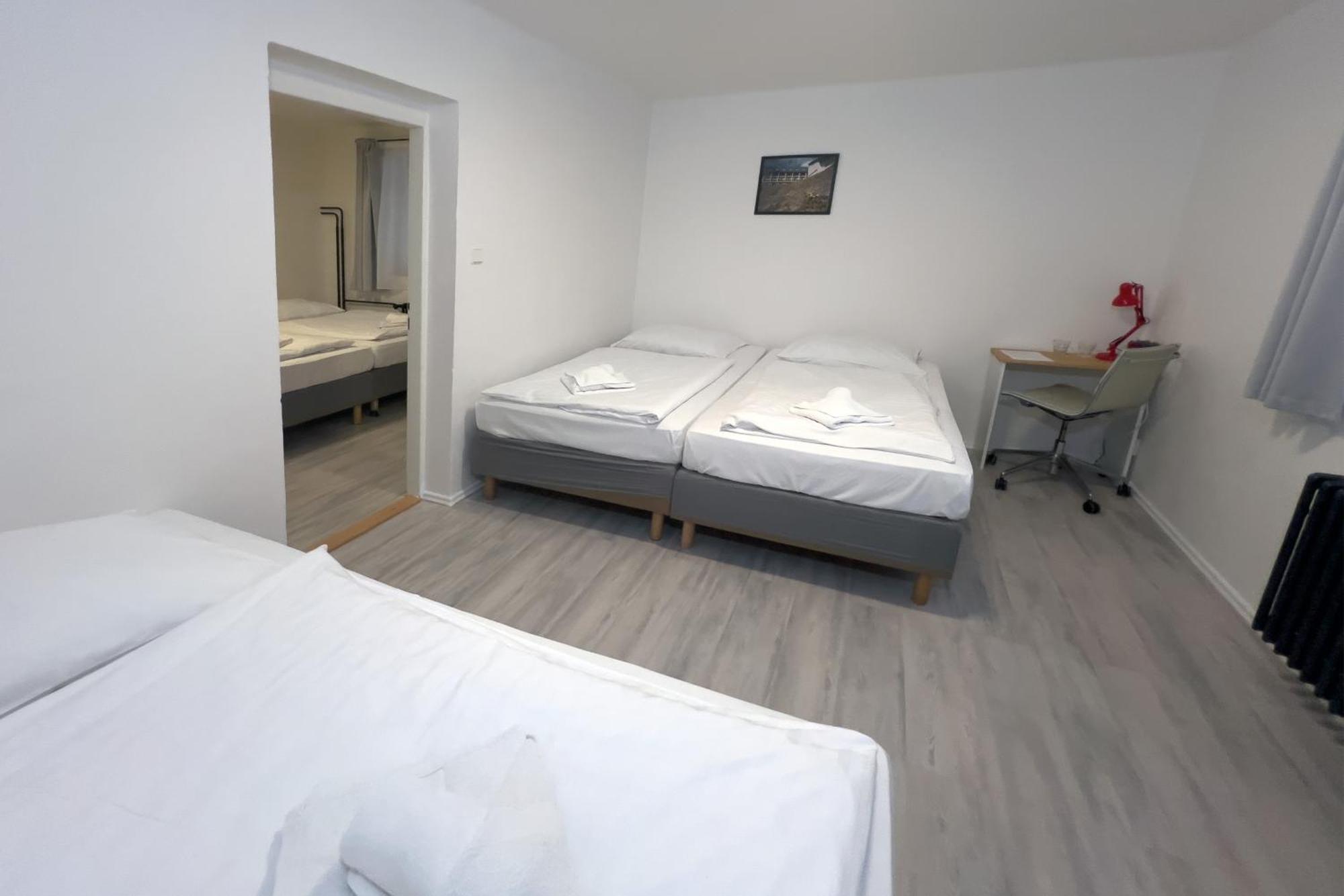 Hotel Horni Pramen Špindlerŭv Mlýn Szoba fotó
