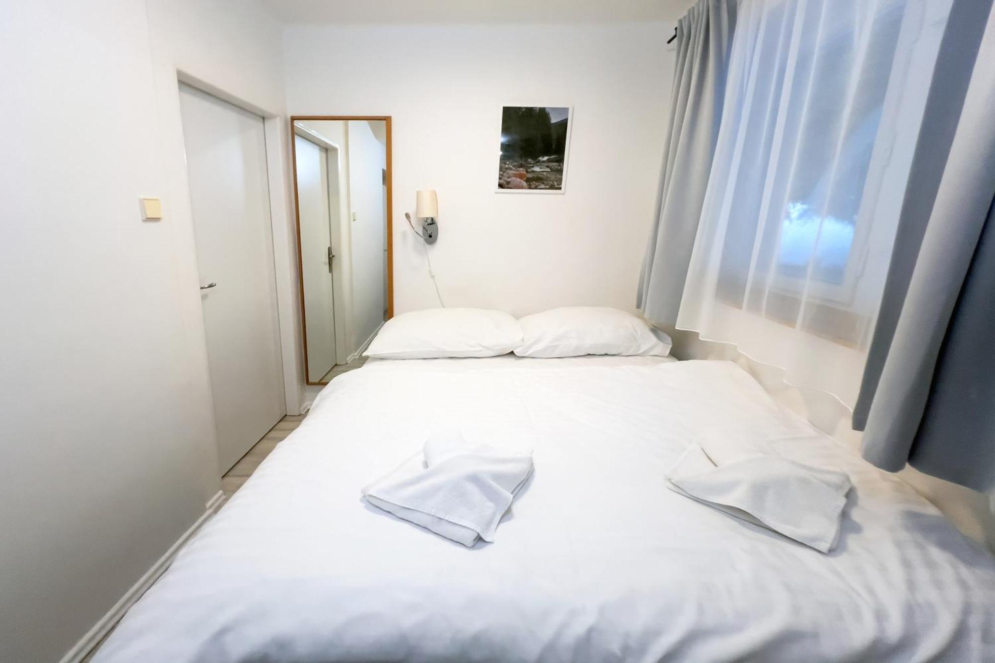 Hotel Horni Pramen Špindlerŭv Mlýn Szoba fotó