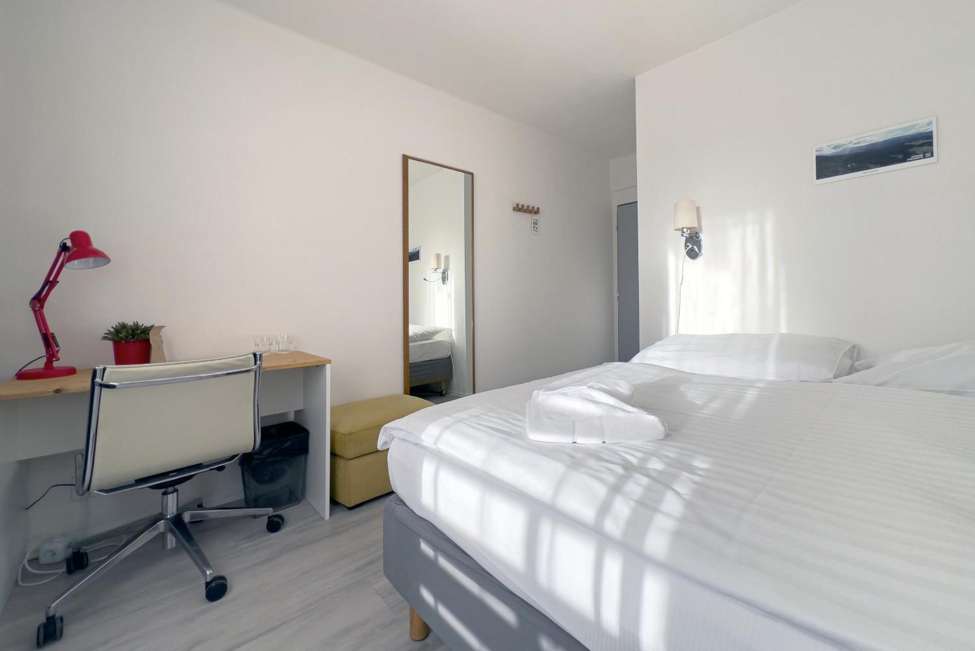 Hotel Horni Pramen Špindlerŭv Mlýn Kültér fotó