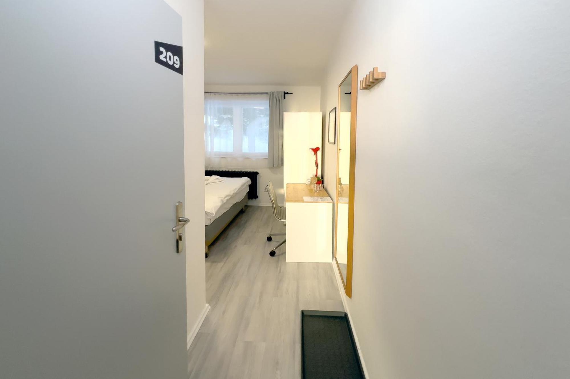 Hotel Horni Pramen Špindlerŭv Mlýn Kültér fotó