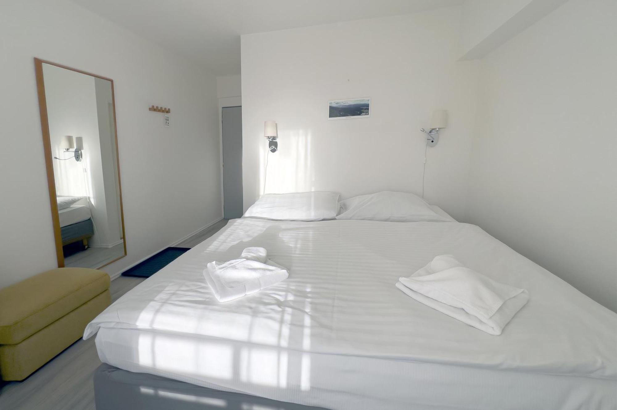 Hotel Horni Pramen Špindlerŭv Mlýn Szoba fotó