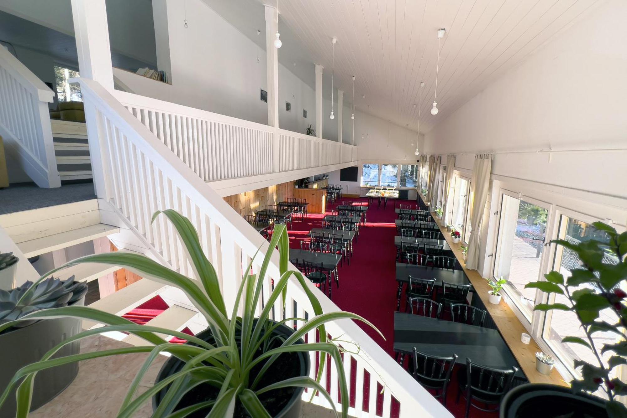 Hotel Horni Pramen Špindlerŭv Mlýn Kültér fotó