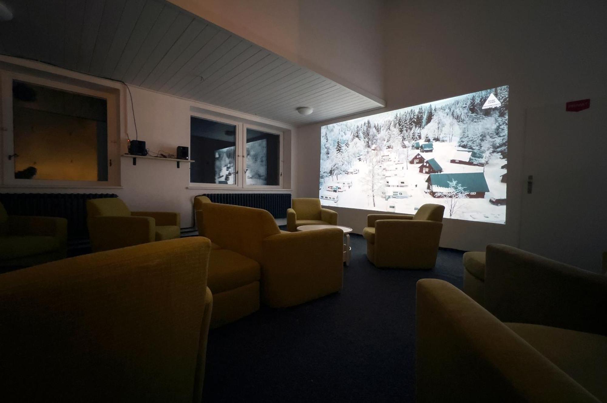 Hotel Horni Pramen Špindlerŭv Mlýn Kültér fotó