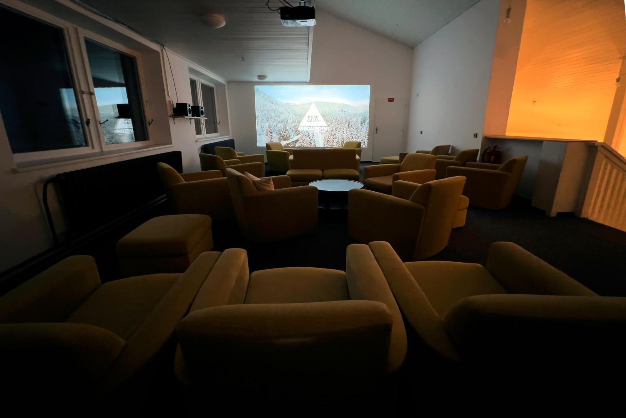Hotel Horni Pramen Špindlerŭv Mlýn Kültér fotó