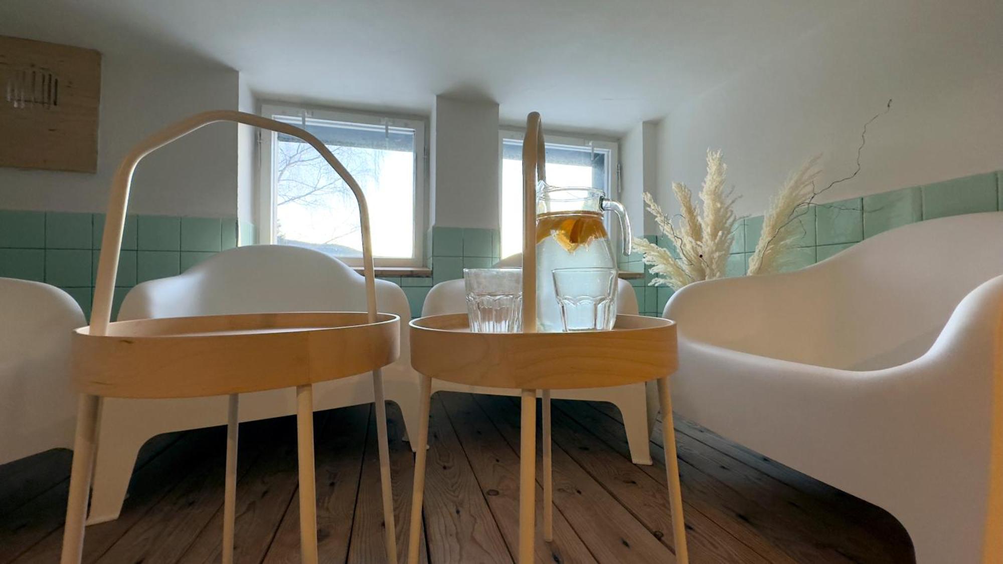 Hotel Horni Pramen Špindlerŭv Mlýn Kültér fotó