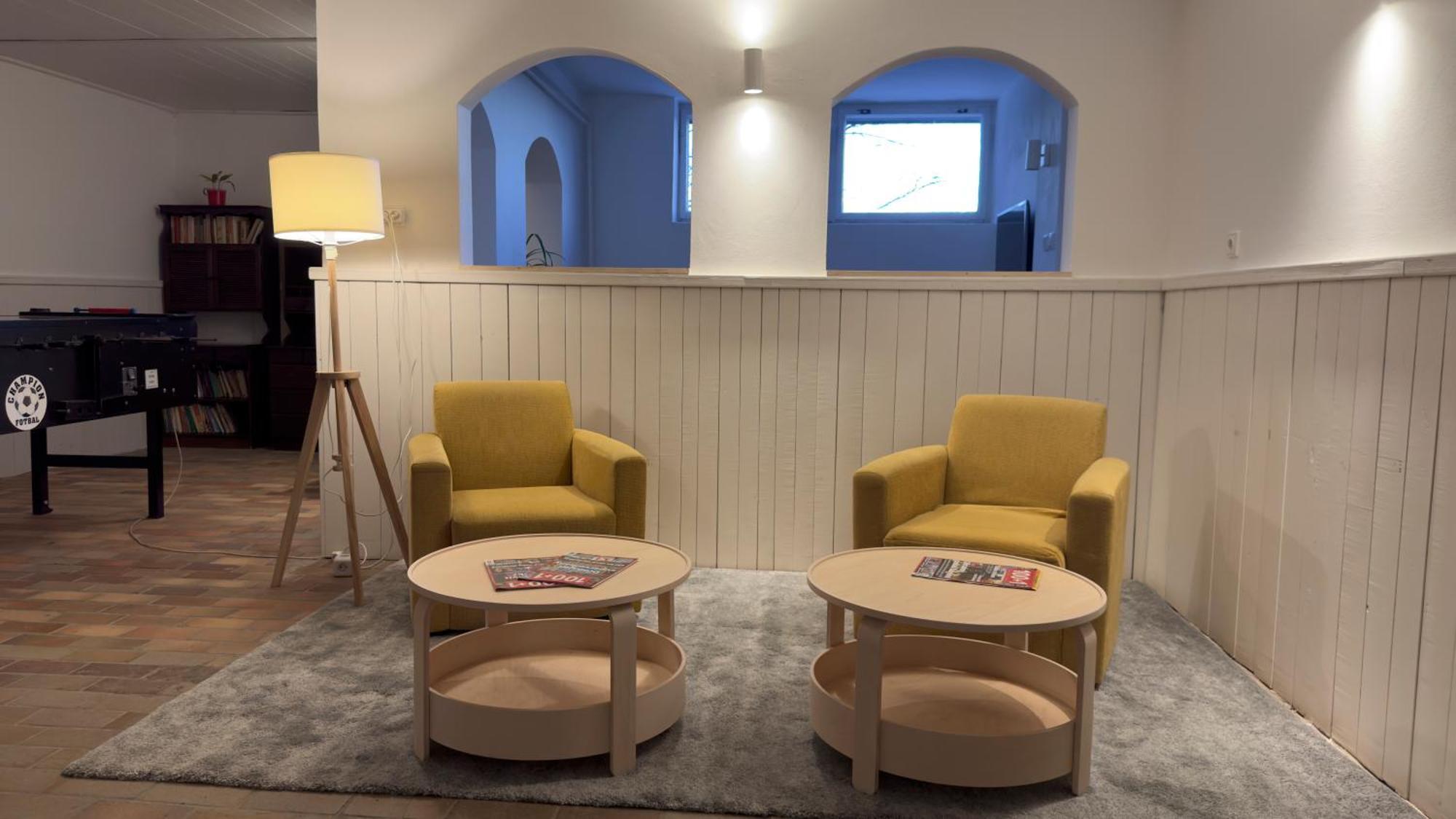 Hotel Horni Pramen Špindlerŭv Mlýn Kültér fotó
