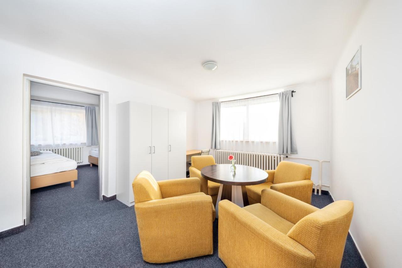 Hotel Horni Pramen Špindlerŭv Mlýn Kültér fotó