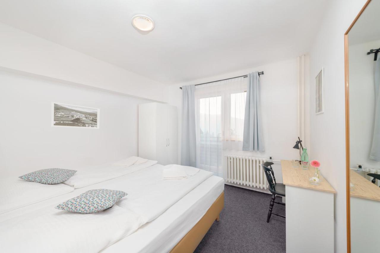Hotel Horni Pramen Špindlerŭv Mlýn Kültér fotó