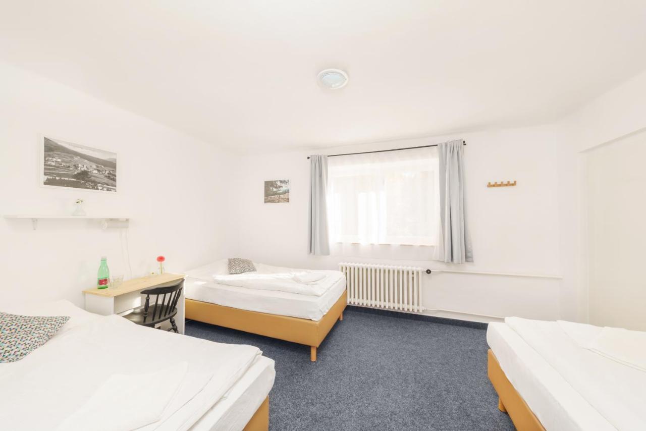 Hotel Horni Pramen Špindlerŭv Mlýn Kültér fotó